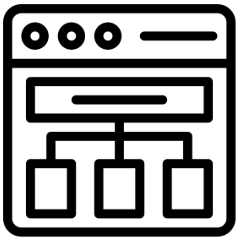 XML sitemap