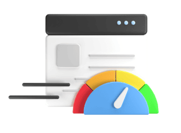 website speed