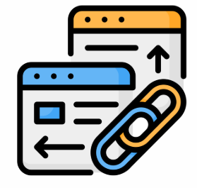 backlink