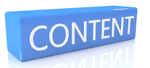 Thin Content