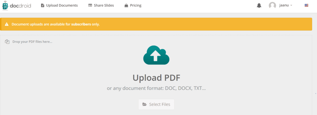 DocDroid.net