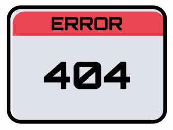 404 Error in Hindi
