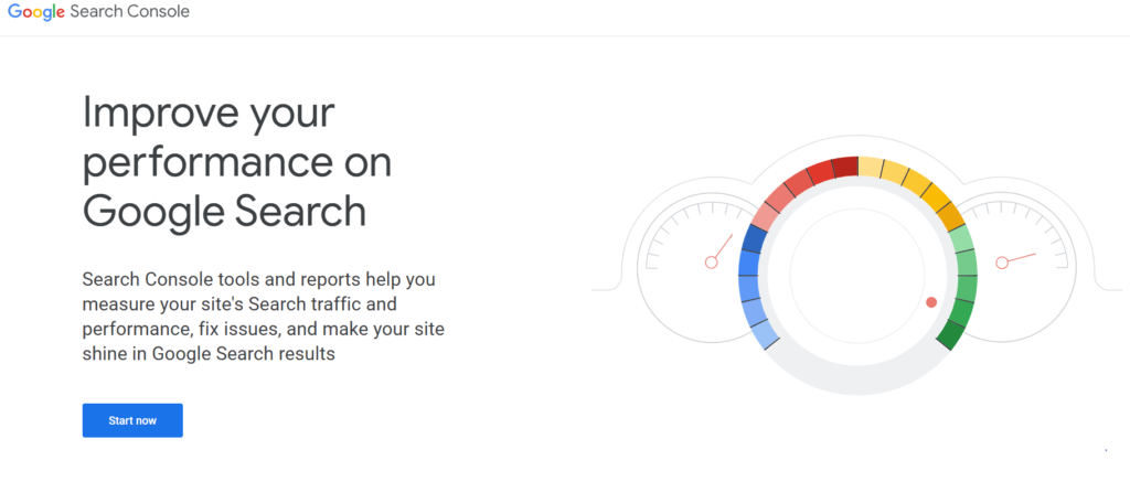 Google Search Console In Hindi