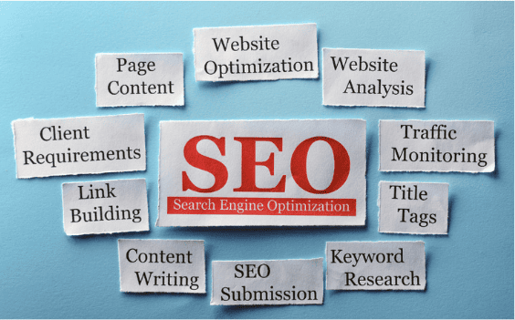 SEO In Hindi