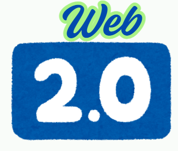 Web 2.0 Websites