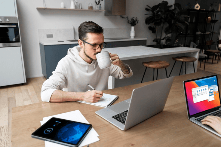 SEO Work From Home Jobs