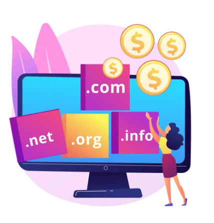 Expired Domains