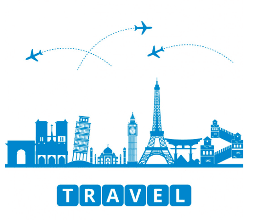 Travel Blog SEO