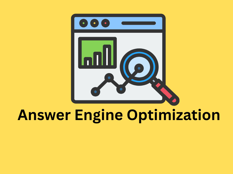 Answer Engine Optimization