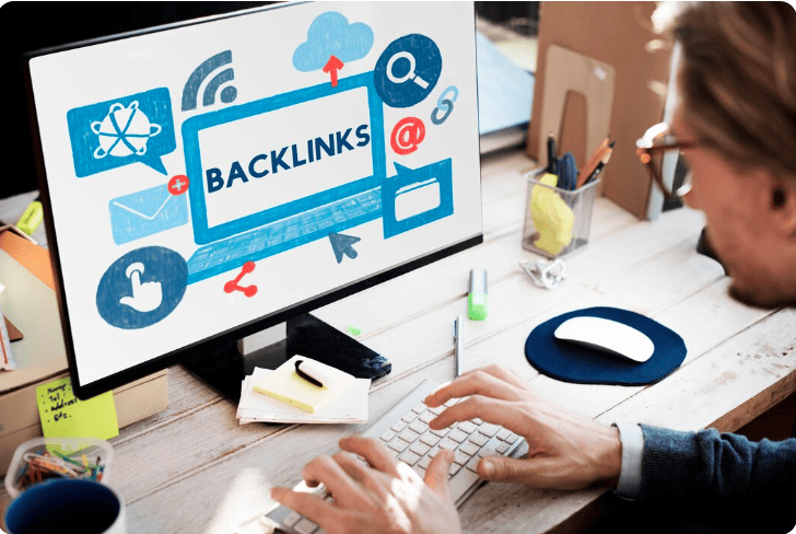 Backlink Audit