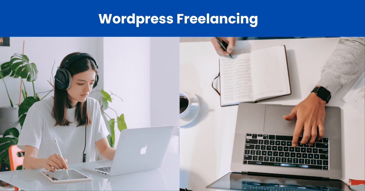 Wordpress Freelancing
