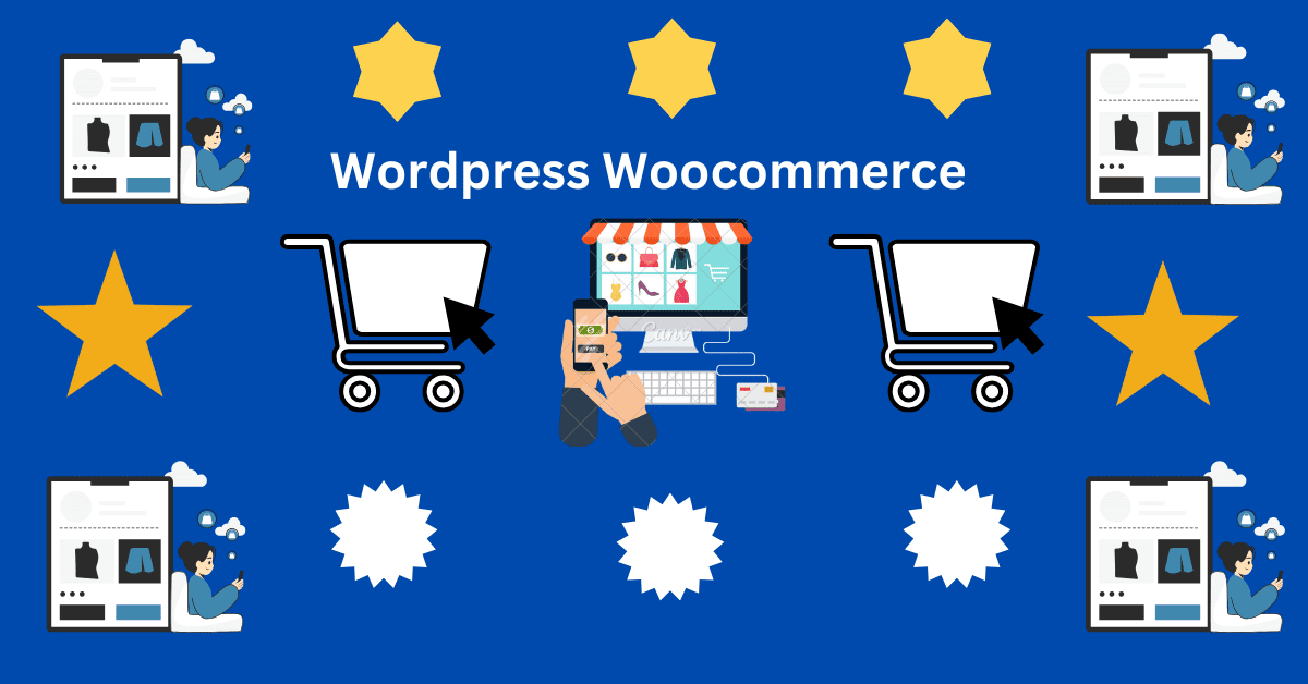 Woocommerce Wordpress Plugin