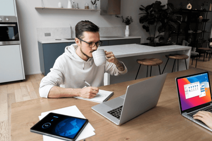 Wordpress work from Home Job