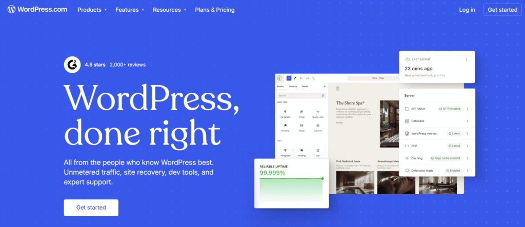 Free WordPress Course