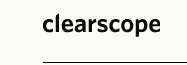 Clearscope.io