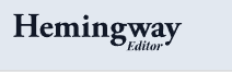 Hemingwayapp.com