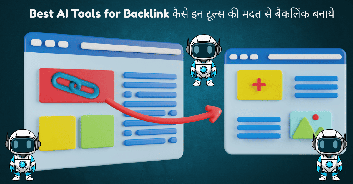 AI Tools for Backlink