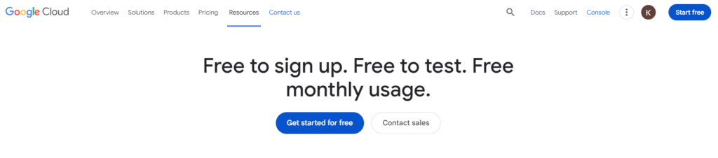 Google Search Console API 