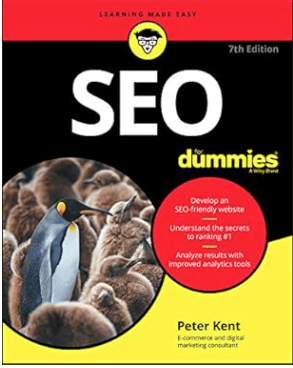 SEO for Dummies