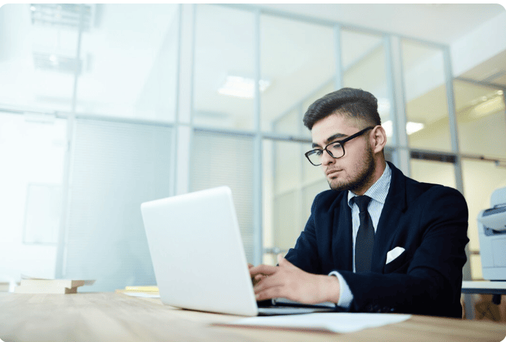 SEO Executive Interview Questions